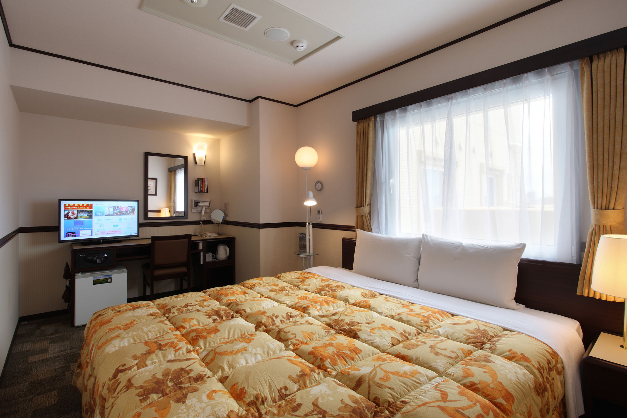 Toyoko Nihombashi Mitsukoshi Mae A4 Hotel Tōkyō